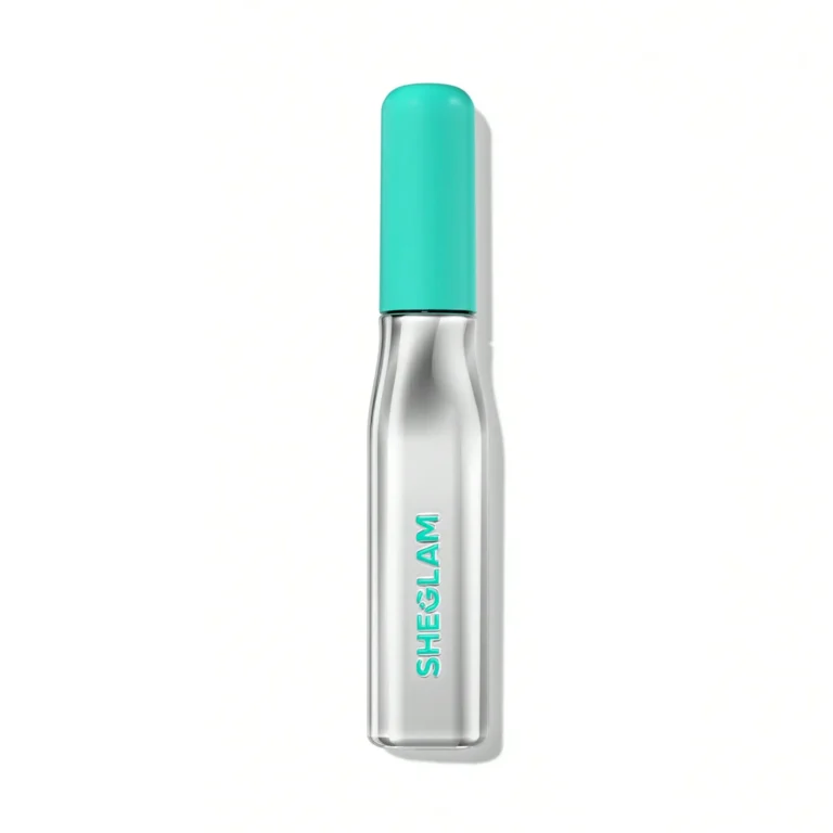 پاک کننده ریمل و تقویت کننده مژه شیگلم مدل Lashlighter EZ Lash Treatment حجم 8ml