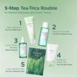 تونر ضد جوش اسکین 1004 مدل Tea-Trica حجم 210ml