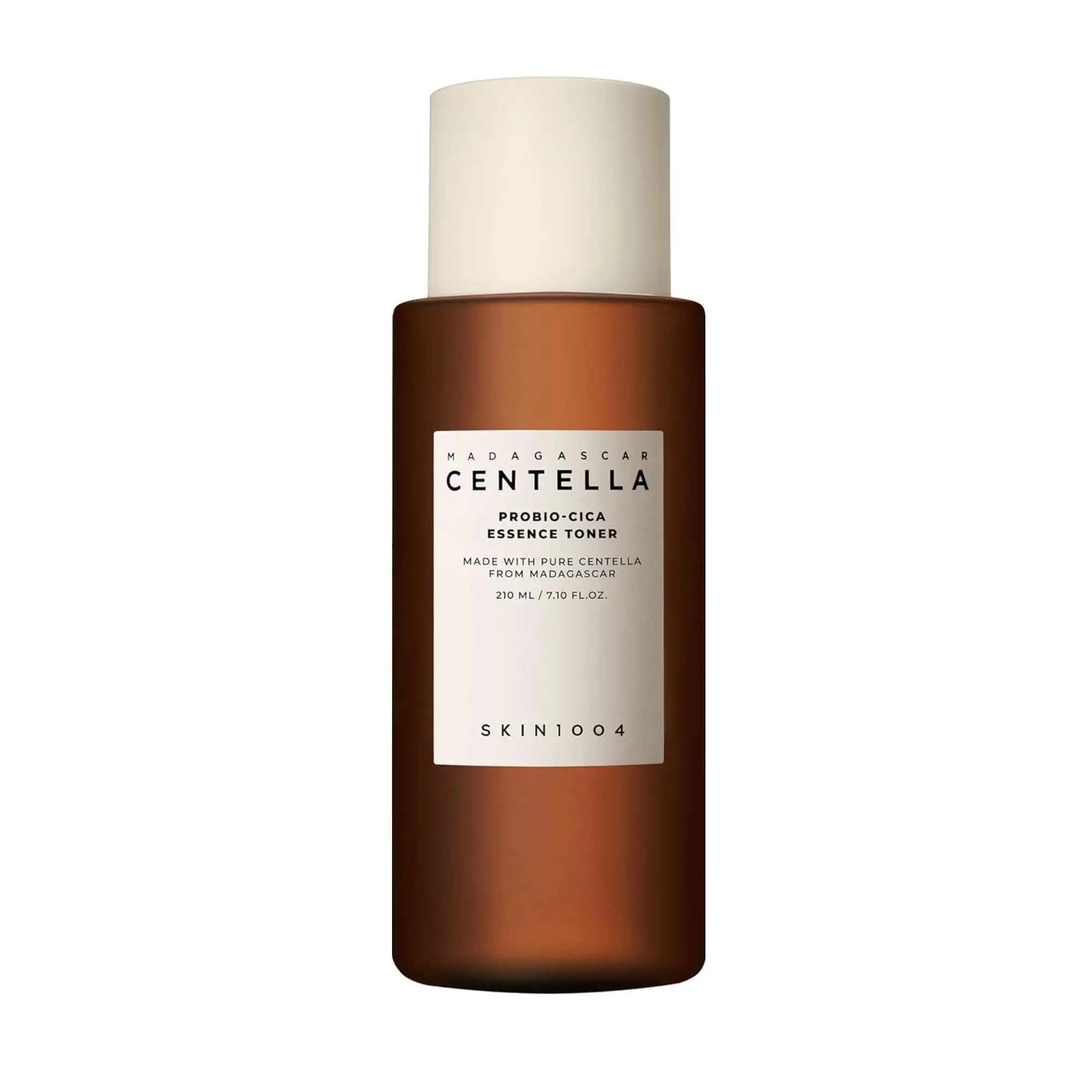 تونر ضد چروک اسکین 1004 مدل Probio-Cica Essence حجم 210ml