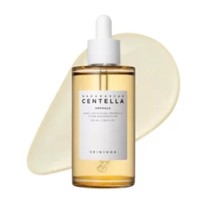 سرم آبرسان اسکین 1004مدل Centella Ampoule حجم 100ml