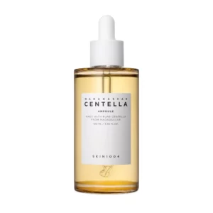 سرم آبرسان اسکین 1004مدل Centella Ampoule حجم 100ml