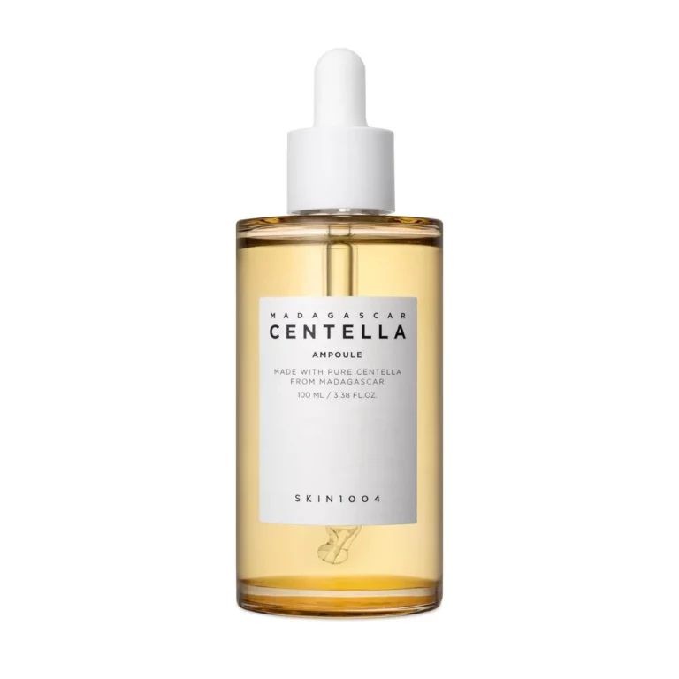 سرم آبرسان اسکین 1004مدل Centella Ampoule حجم 100ml