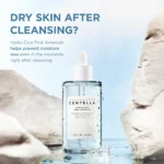 سرم آبرسان اسکین 1004 مدل Hyalu-Cica First Ampoule حجم 100ml