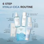 سرم آبرسان اسکین 1004 مدل Hyalu-Cica First Ampoule حجم 100ml