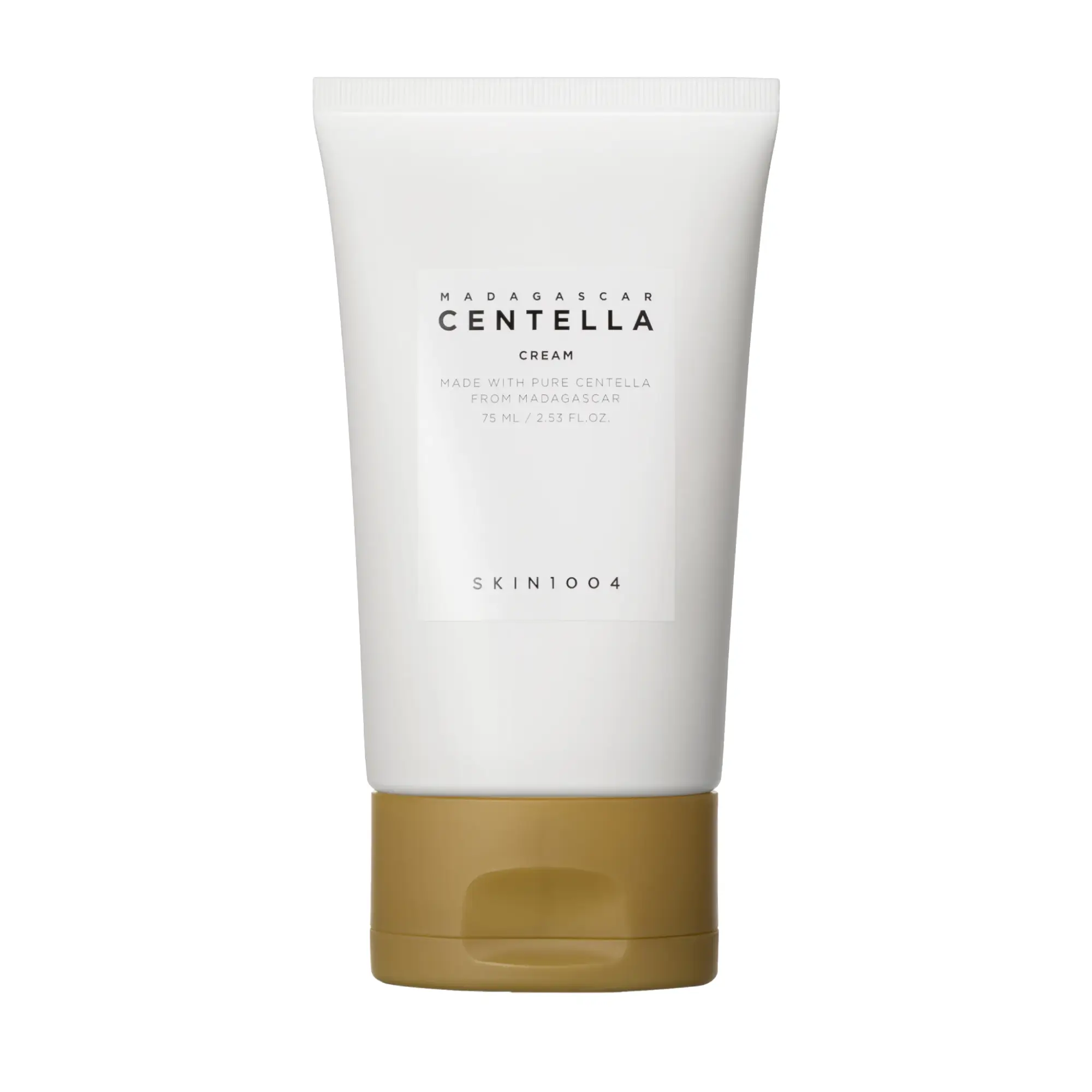 کرم مرطوب کننده اسکین 1004 مدل Centella حجم 75ml