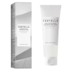 ژل شستشوی صورت اسکین 1004 مدل Tone Brightening حجم 125ml