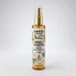 روغن مو اینکتو مدل Miracle Hydration رایحه نارگیل حجم 100ml