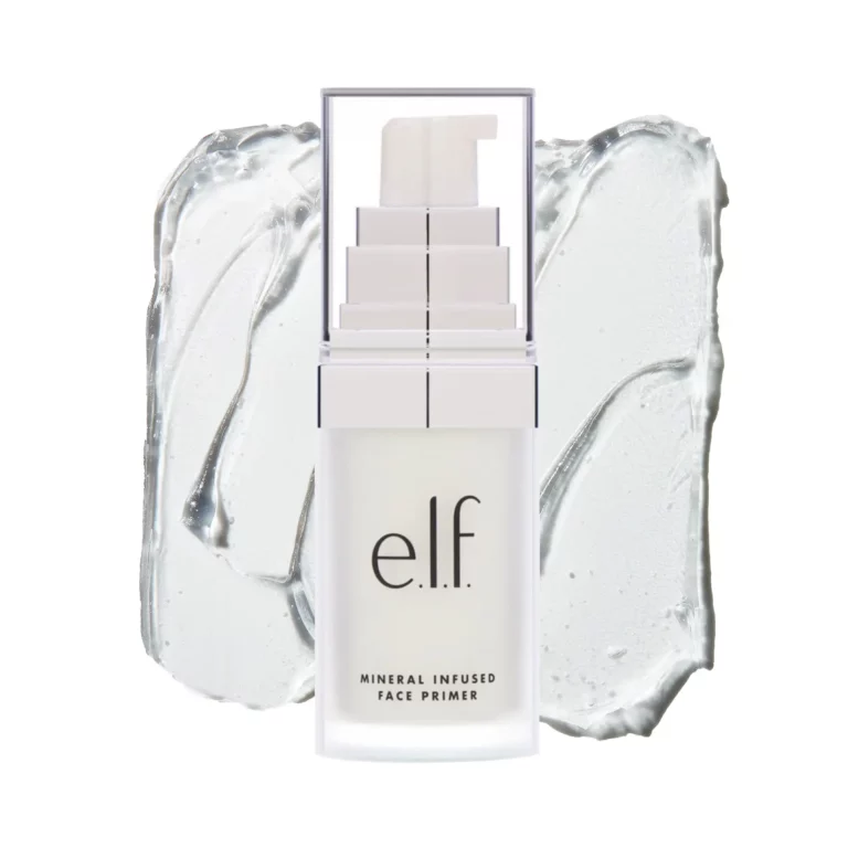 پرایمر ای.ال.اف مدل Mineral Infused حجم 14ml