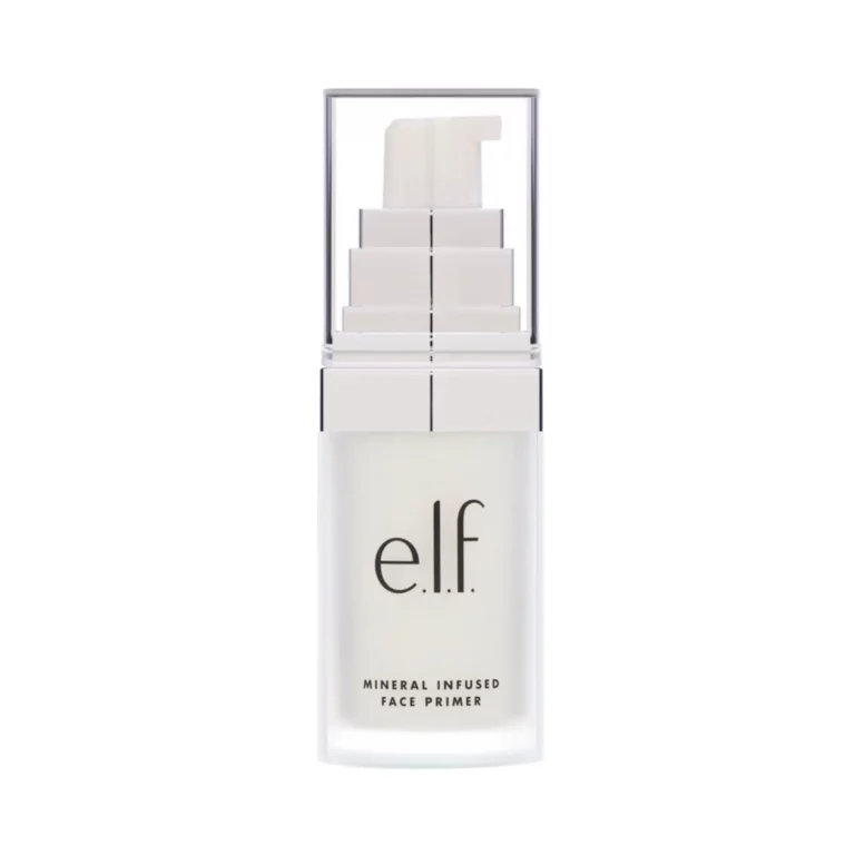 پرایمر ای.ال.اف مدل Mineral Infused حجم 14ml