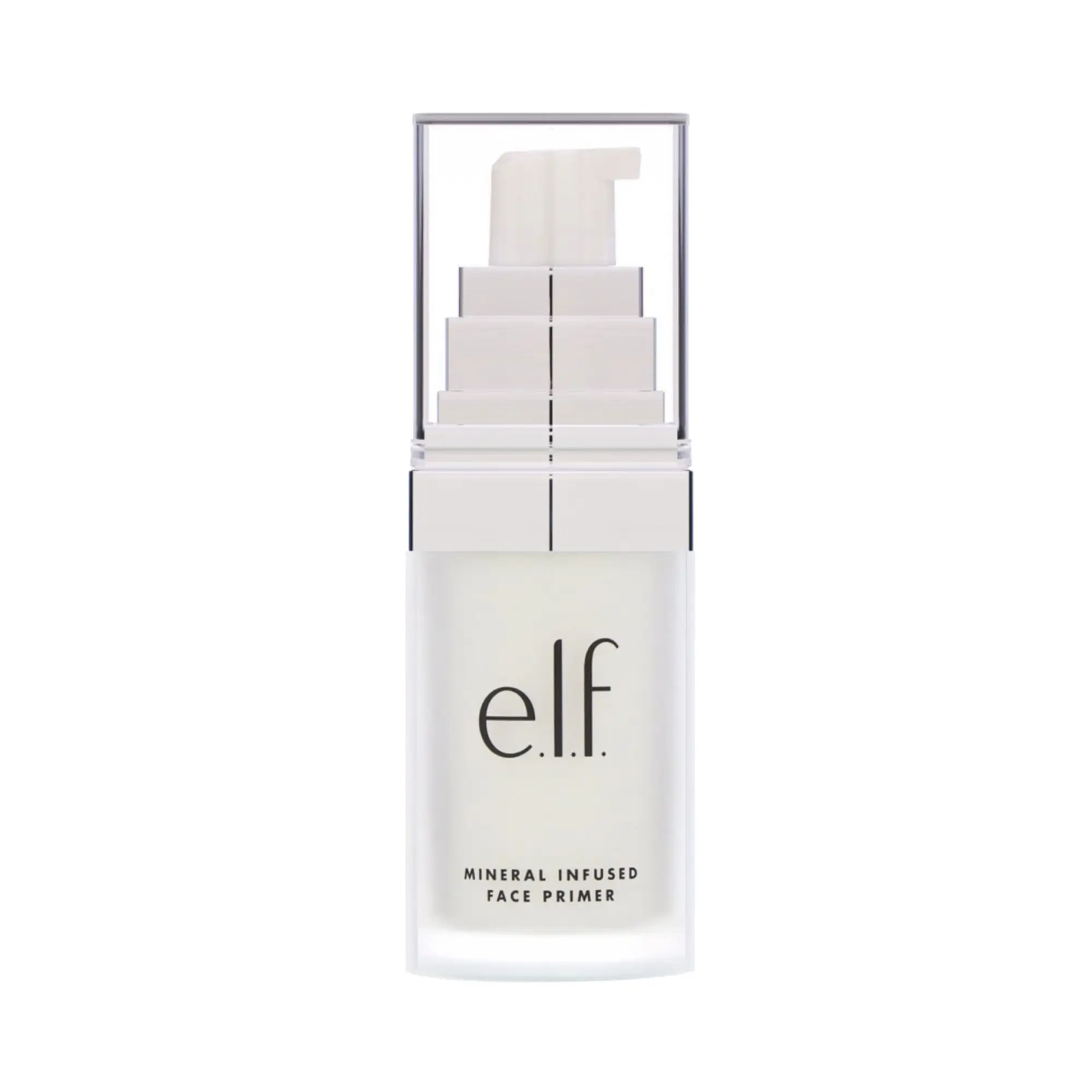 پرایمر ای.ال.اف مدل Mineral Infused حجم 14ml
