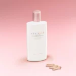 کرم ضد آفتاب اسکین 1004 مدل Poremizing Velvet Finish SPF50 حجم 50ml