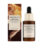 سرم ضد چروک اسکین 1004 مدل Probio-Cica Intensive Ampoule حجم 30ml