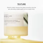 سرم پوست اسکین 1004 مدل Retinol 0.2 Boosting Shot Ampoule حجم 30ml