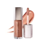 رژ لب مایع فنتی بیوتی مدل Gloss Bomb رنگ Fenty Glow شماره 01