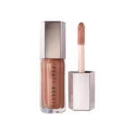 رژ لب مایع فنتی بیوتی مدل Gloss Bomb رنگ Fenty Glow شماره 01
