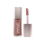 رژ لب مایع فنتی بیوتی مدل Gloss Bomb Cream رنگ Fenty Glow شماره 02