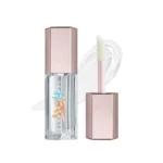 رژ لب مایع فنتی بیوتی مدل Gloss Bomb Heat رنگ Glass Slipper Heat شماره 07
