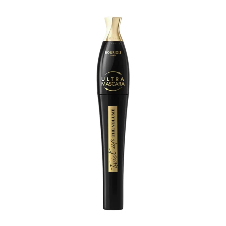 ریمل بورژوآ لاین Twist Up The Volume مدل Ultra رنگ مشکی