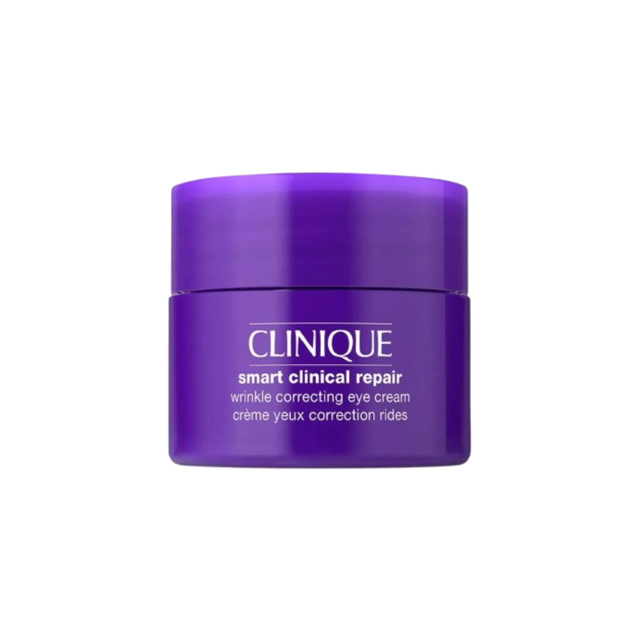 کرم دور چشم کلینیک مدل Smart Clinical Repair حجم 15ml بدون جعبه