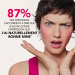 رژ گونه بورژوآ مدل Depuis 1863 رنگ Sienne شماره 85