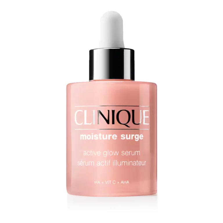 سرم پوست کلینیک مدل Moisture Surge حجم 50ml