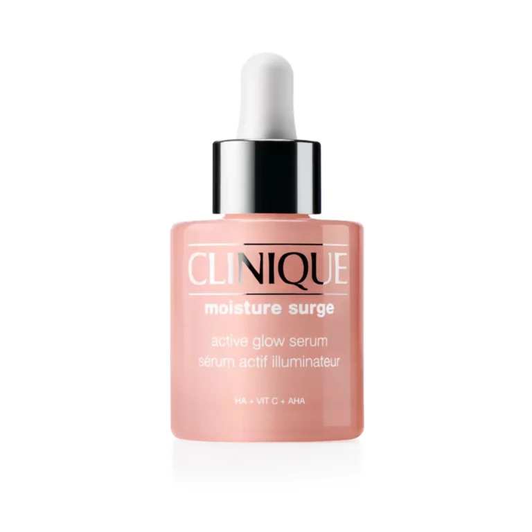 سرم پوست کلینیک مدل Moisture Surge حجم 30ml
