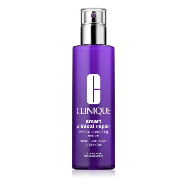 سرم ضد چروک کلینیک مدل Smart حجم 100ml