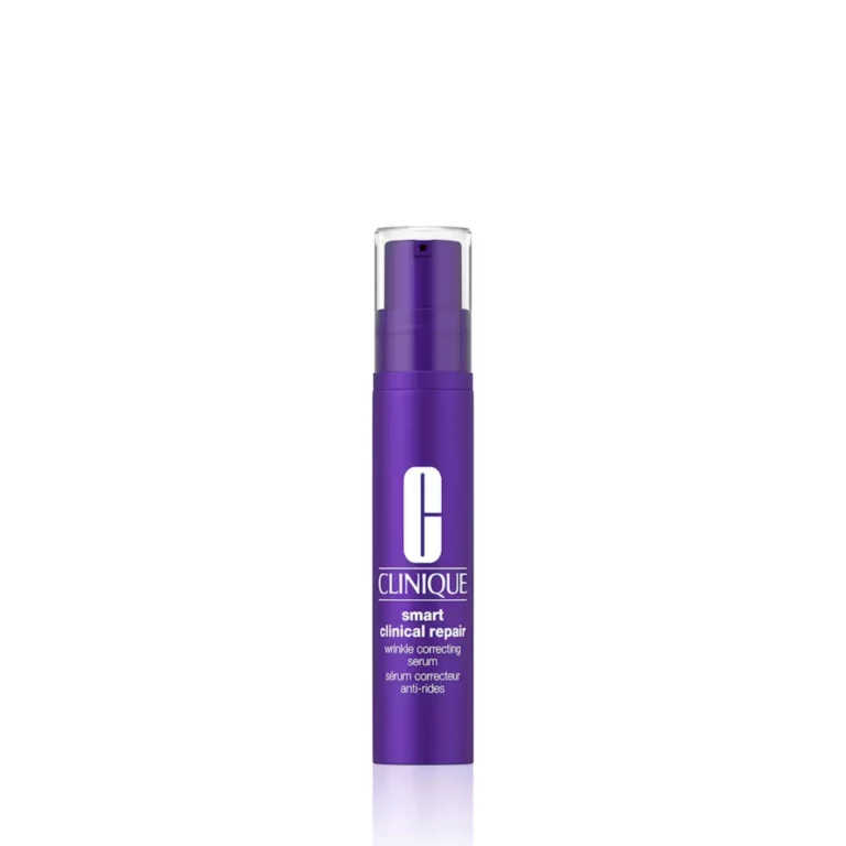 سرم ضد چروک کلینیک مدل Smart حجم 10ml