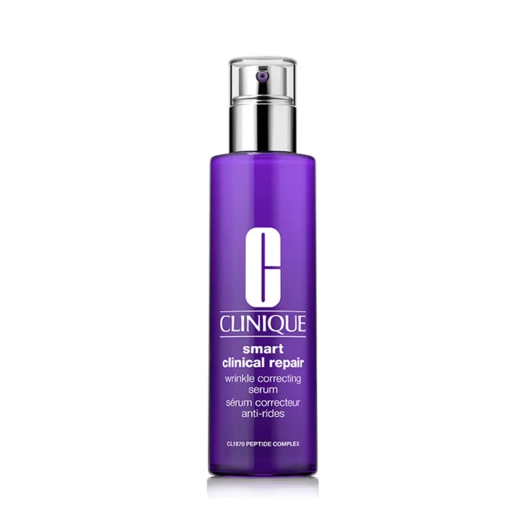 سرم ضد چروک کلینیک مدل Smart حجم 75ml