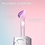 رژ لب مایع لورآل مدل Plump Ambition pH Lip Oil رنگ LILAC شماره 050