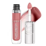 رژ لب مایع لورآل مدل plump Ambition Hyaluron رنگ worth It شماره 601