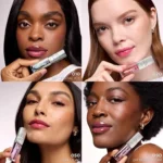 رژ لب مایع لورآل مدل Plump Ambition pH Lip Oil رنگ LILAC شماره 050