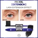 ریمل حجم دهنده لورآل مدل Pro XXL Xtension حجم 12ml