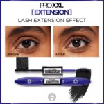 ریمل حجم دهنده لورآل مدل Pro XXL Xtension حجم 12ml