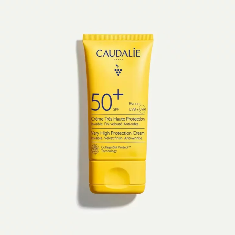 کرم ضد آفتاب کدلی مدل Very High Protection Cream SPF50 حجم 50ml