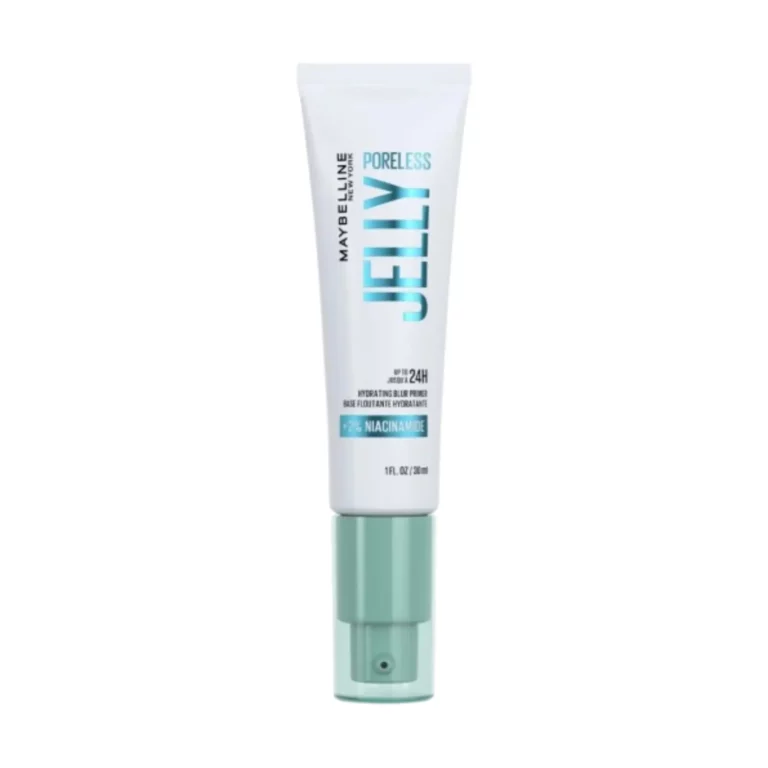 پرایمر میبلین مدل Poreless Jelly حجم 30ml