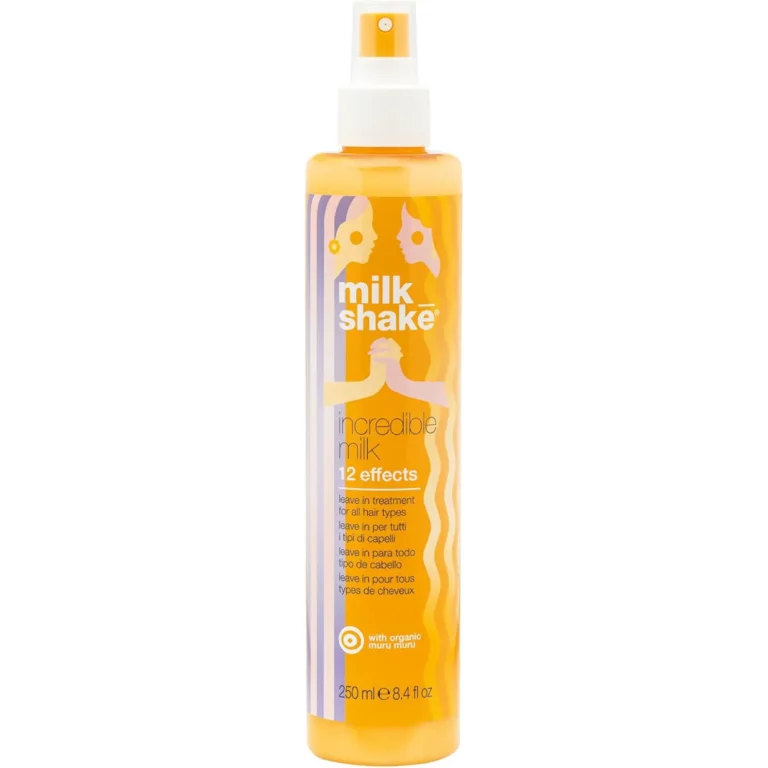 اسپری مو میلک شیک مدل Incredible Milk حجم 250ml