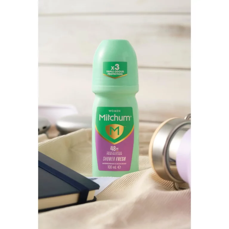 رول ضد تعریق میچام مدل Shower Fresh حجم 100ml