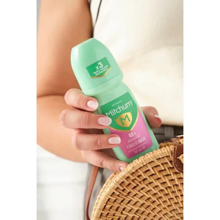 رول ضد تعریق میچام مدل Powder Fresh حجم 100ml