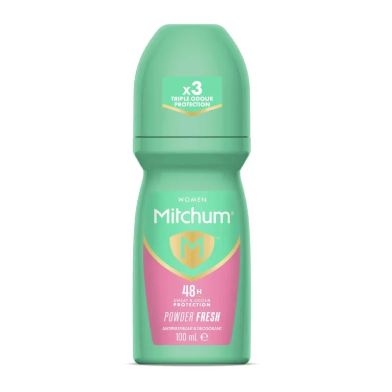 رول ضد تعریق میچام مدل Powder Fresh حجم 100ml