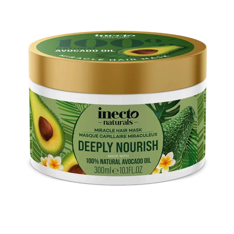 ماسک مو اینکتو مدل Naturals Miracle حجم 300ml