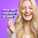 شامپو او جی ایکس مدل Purple toning حجم 385ml
