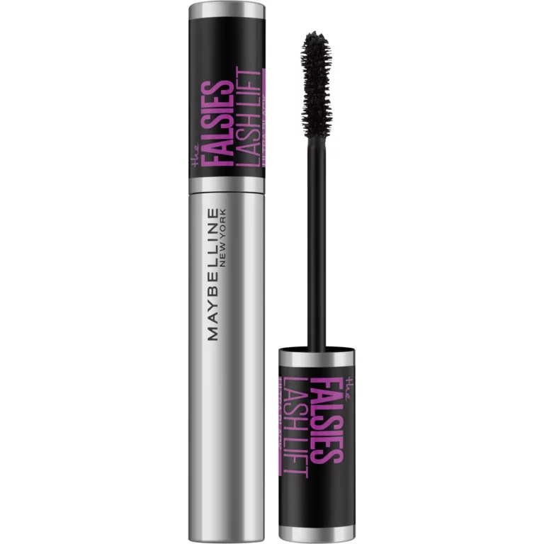 ریمل میبلین مدل Falies Lash Lift حجم 9.6ml