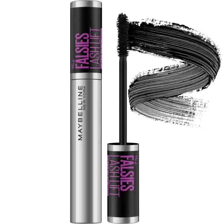 ریمل میبلین مدل Falies Lash Lift حجم 9.6ml