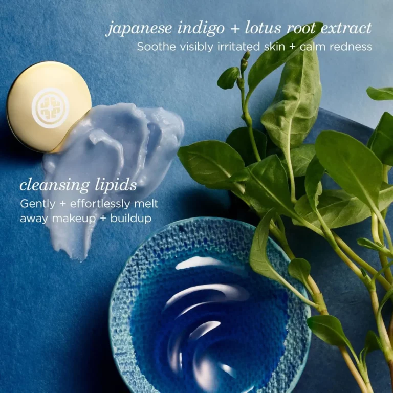 بالم پاک کننده تاچا مدل The Indigo حجم 54g
