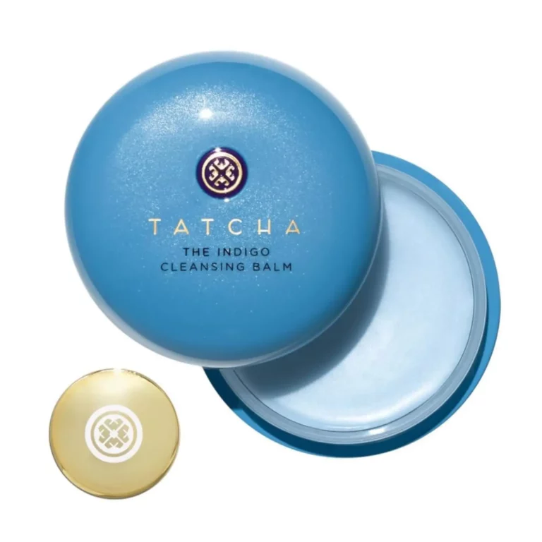 بالم پاک کننده تاچا مدل The Indigo حجم 54g