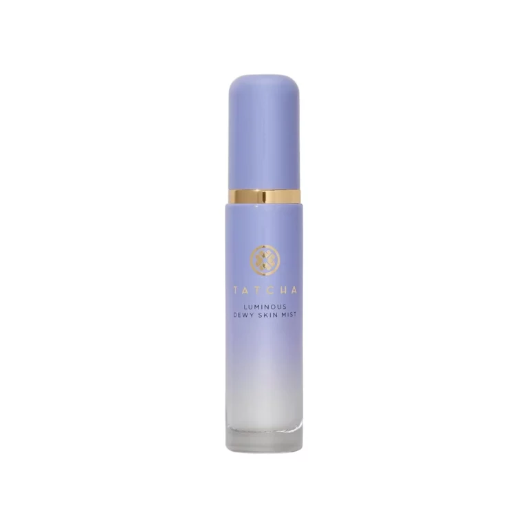 اسپری آب تاچا مدل Luminous حجم 40ml