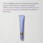 سرم دور چشم تاچا مدل Luminous حجم 15ml