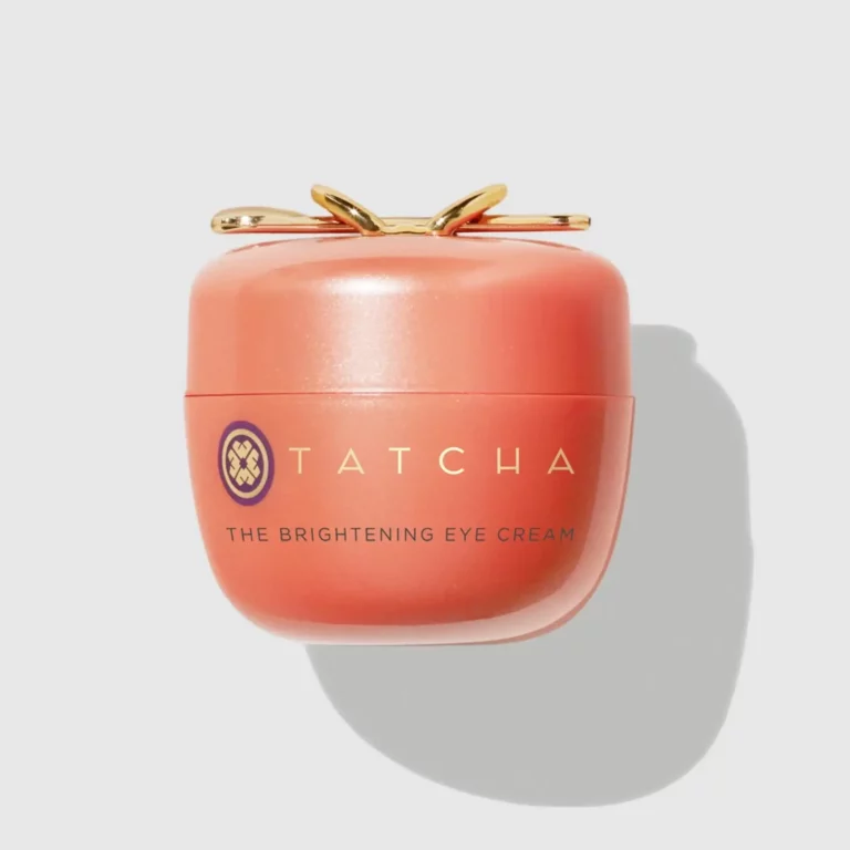 کرم روشن کننده دور چشم تاچا مدل The Brightening حجم 15ml