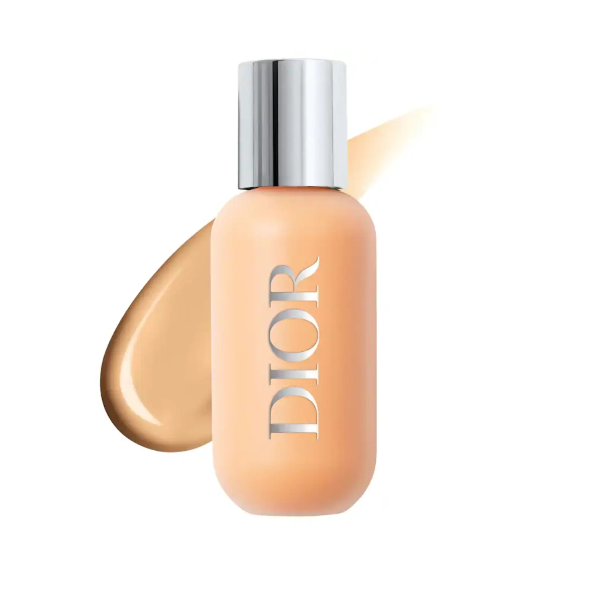 کرم پودر دیور مدل Backstage رنگ 3W حجم 50ml